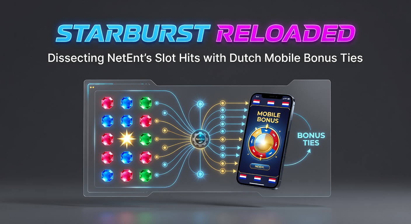 Starburst Reloaded slotinterface met expanderende wilde symbolen en mobiele bonusaanbiedingen op een Nederlands casino-platform
